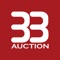 33 Auction is committed to Exclusivity, Rarity, Authenticity, Desirability and Quality