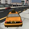 Mad Streets Driver icon