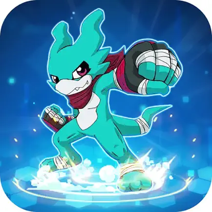 Super Trainers: Monster Island Cheats