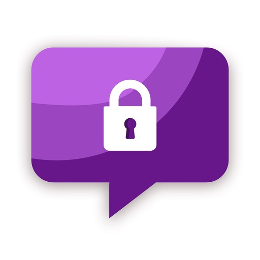 PrivacyText Icon