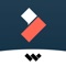 FilmoraGo is an easy-to-use video editing app with advanced features and tons of ways to be creative