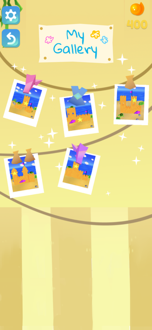 Sand Castle: beach building(圖6)-速報App