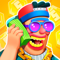 Spin Boss Coin Collector