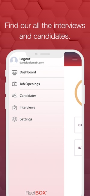 RectBox Recruit(圖3)-速報App