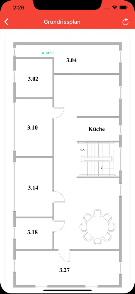 SWISSFM Tool