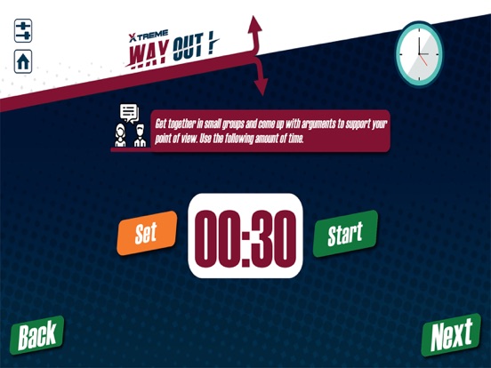 Screenshot #6 pour Wayout - IE