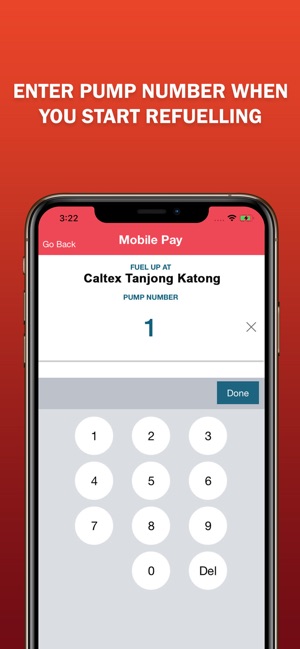 Caltexgo On The App Store
