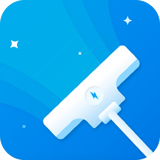 Boost Cleaner: Clean Storage +