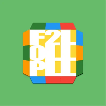 Speed Cube CFOP Memo Cheats