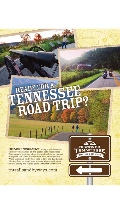 American Road Magazine