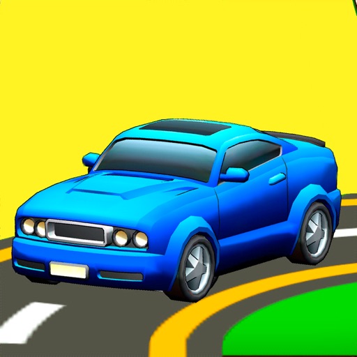 Сar games + racing Vehicle 3D iOS App