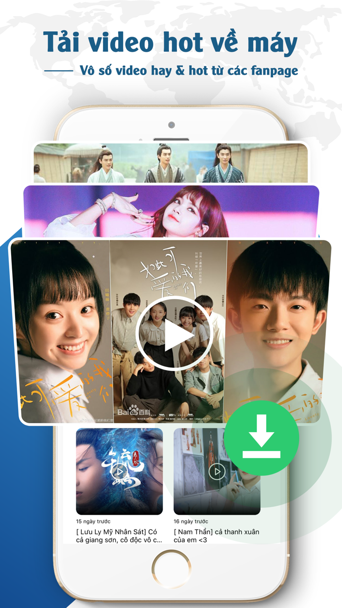 Tâm Điểm 247 - Đọc báo 24h