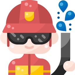 Finder Fire Position