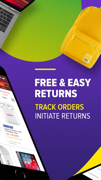 Daraz Online Shopping App screenshot-5
