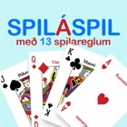 Spil á Spil - Reglur