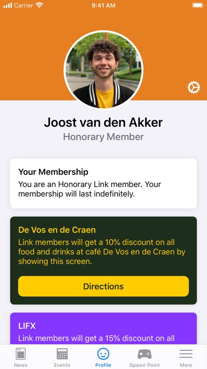 TSEA Link screenshot-3