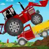 Awesome Tractor 2 App Support