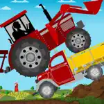 Awesome Tractor 2 App Positive Reviews