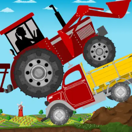 Awesome Tractor 2 Cheats