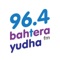 Official Mobile App of Bahtera Yudha 96