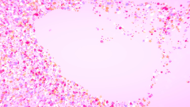 KiraFlow : Flowing Glitter screenshot-9