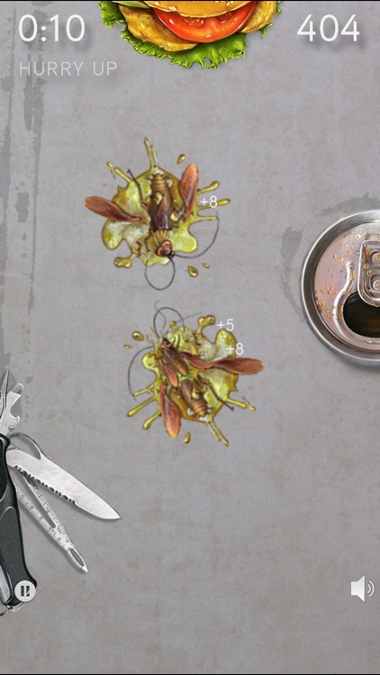 iBugs Invasion screenshot-3