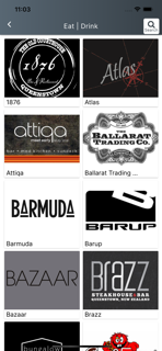 The Queenstown App screenshot 4