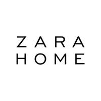 Zara Home messages.notwork