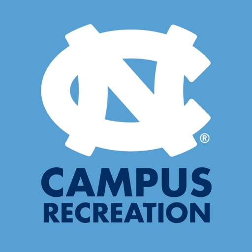 UNC Campus Rec iOS App