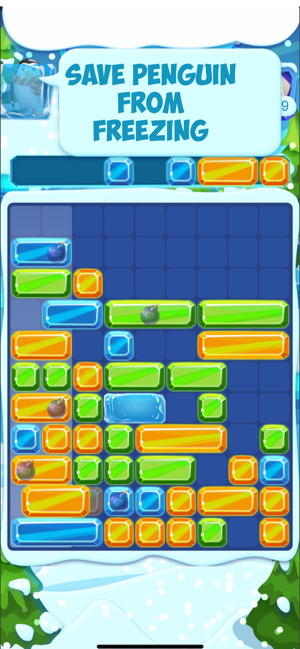 Slide Ice Block(圖7)-速報App