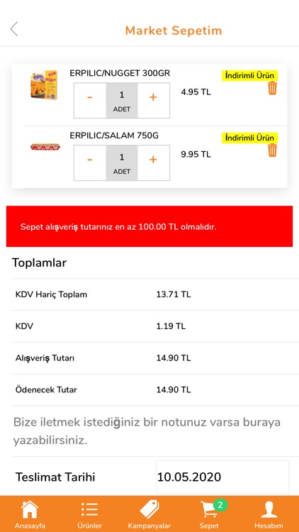 Şehzade Online screenshot-3