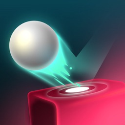 Bouncing Up - Relaxing Game