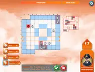 Battle Grid Companion ipad bilder 2