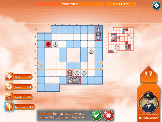 Screenshot #6 pour Battle Grid Companion