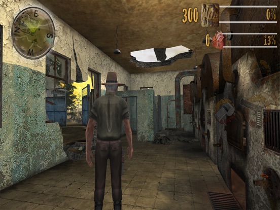 Screenshot #4 pour Zombie Fortress: Evolution