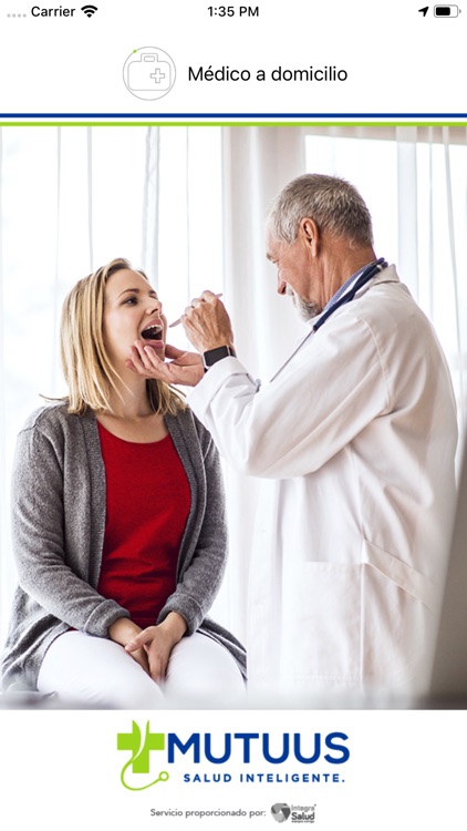 Mutuus Servicios screenshot-4