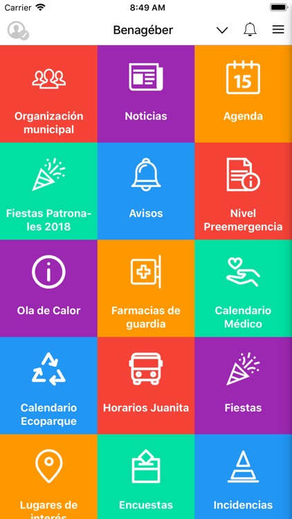 Ajuntaments de València screenshot-7