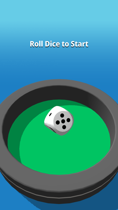 Screenshot #1 pour Roll That Dice