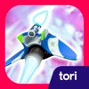 Crystal Chase by tori™ - iPadアプリ