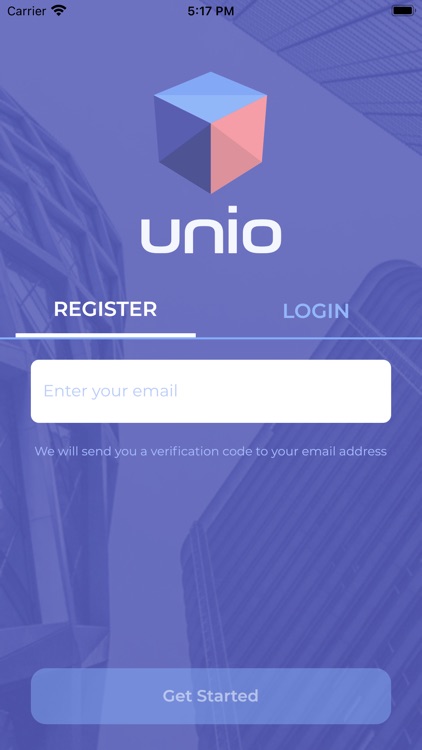 Unio - High-impact networking