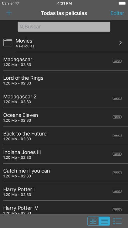 Movie Player 3