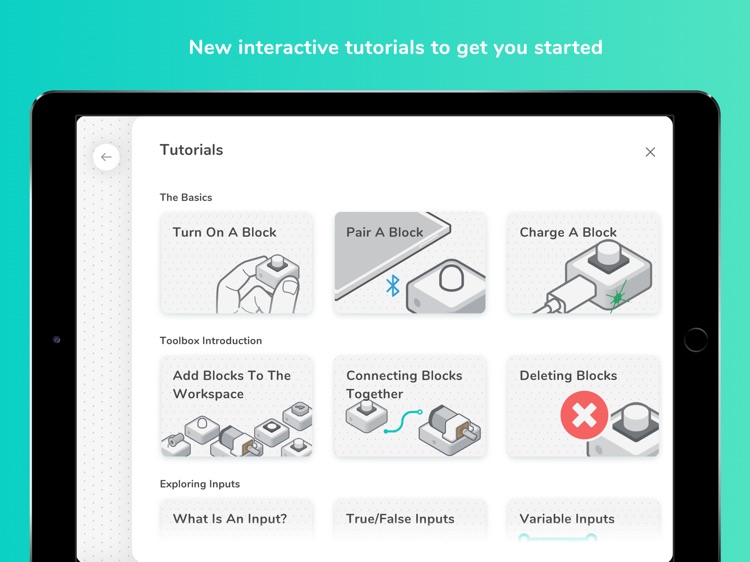 SAM Space screenshot-3