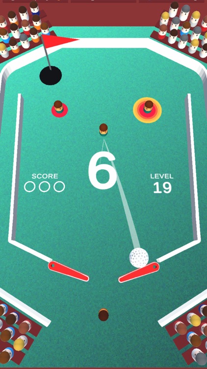 Pin vs Ball Sports Edition