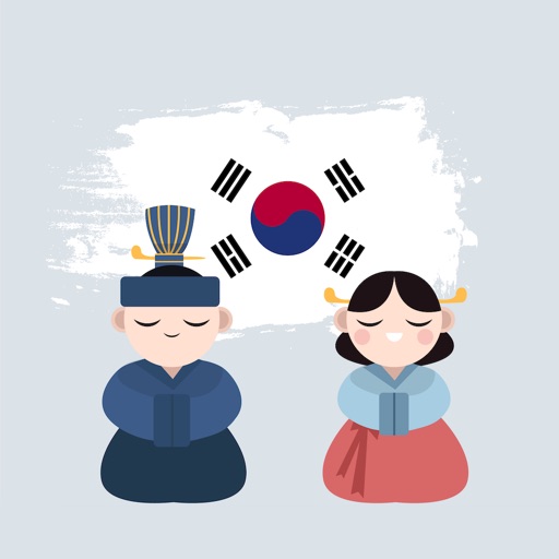 Korean Listening Daily icon