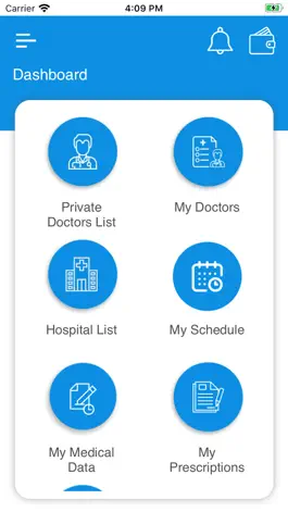 Game screenshot MyCare Africa-Patient mod apk