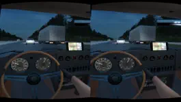 Game screenshot Vision Simulator VR mod apk