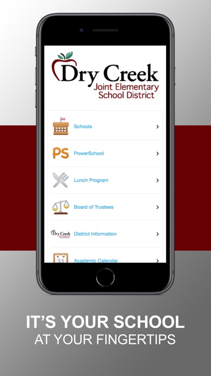 Dry Creek Joint Elem Sch Dist