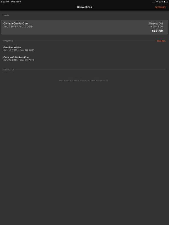 Screenshot #4 pour ConArtist