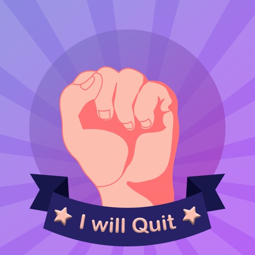Iwill Quit