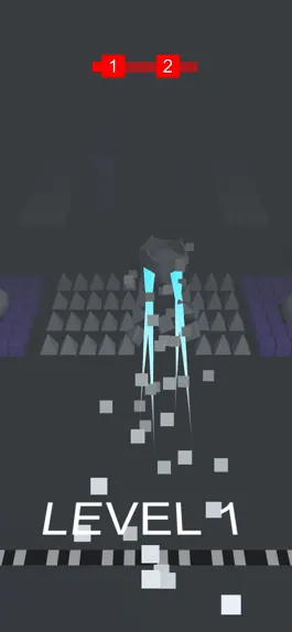 Game screenshot LOTO188's SHIELD BREAK apk